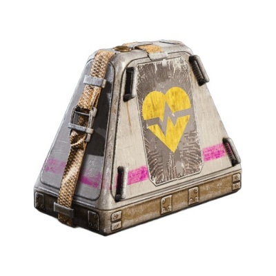 BluePrint-[Epic] Looting Mk. 3 (SURVIVOR)